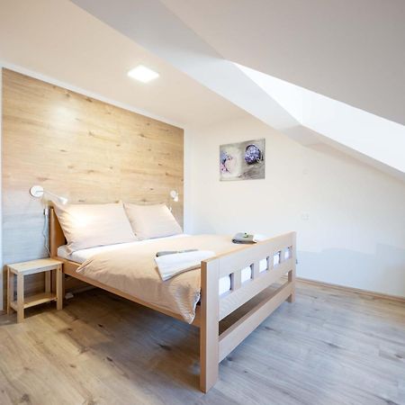 Papi Apartman Valtice Esterno foto